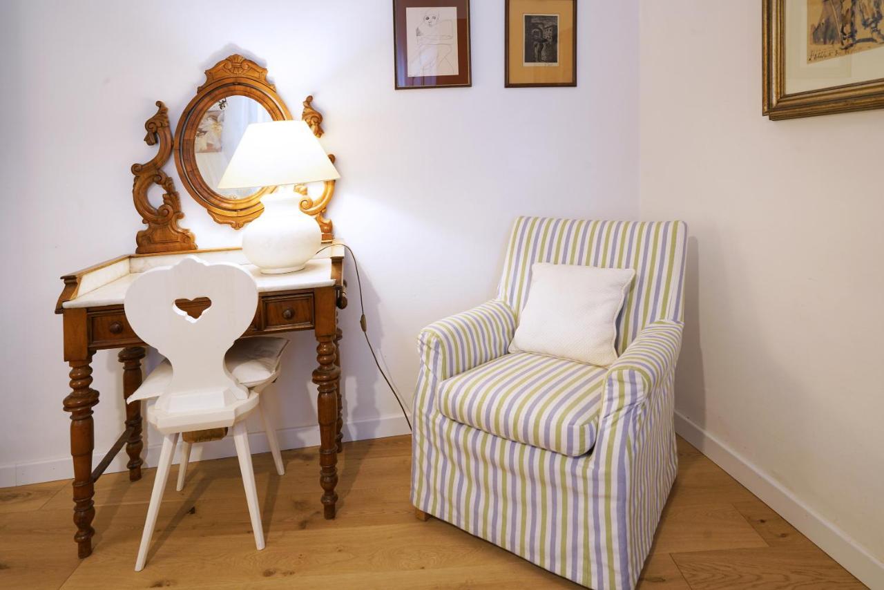 Ferienwohnung Arnolfhouse Florenz Exterior foto
