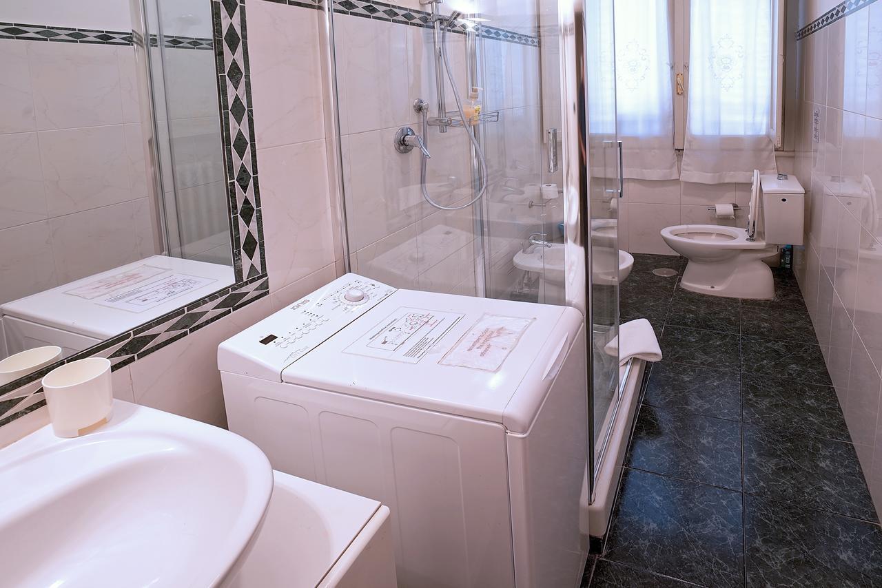 Ferienwohnung Arnolfhouse Florenz Exterior foto